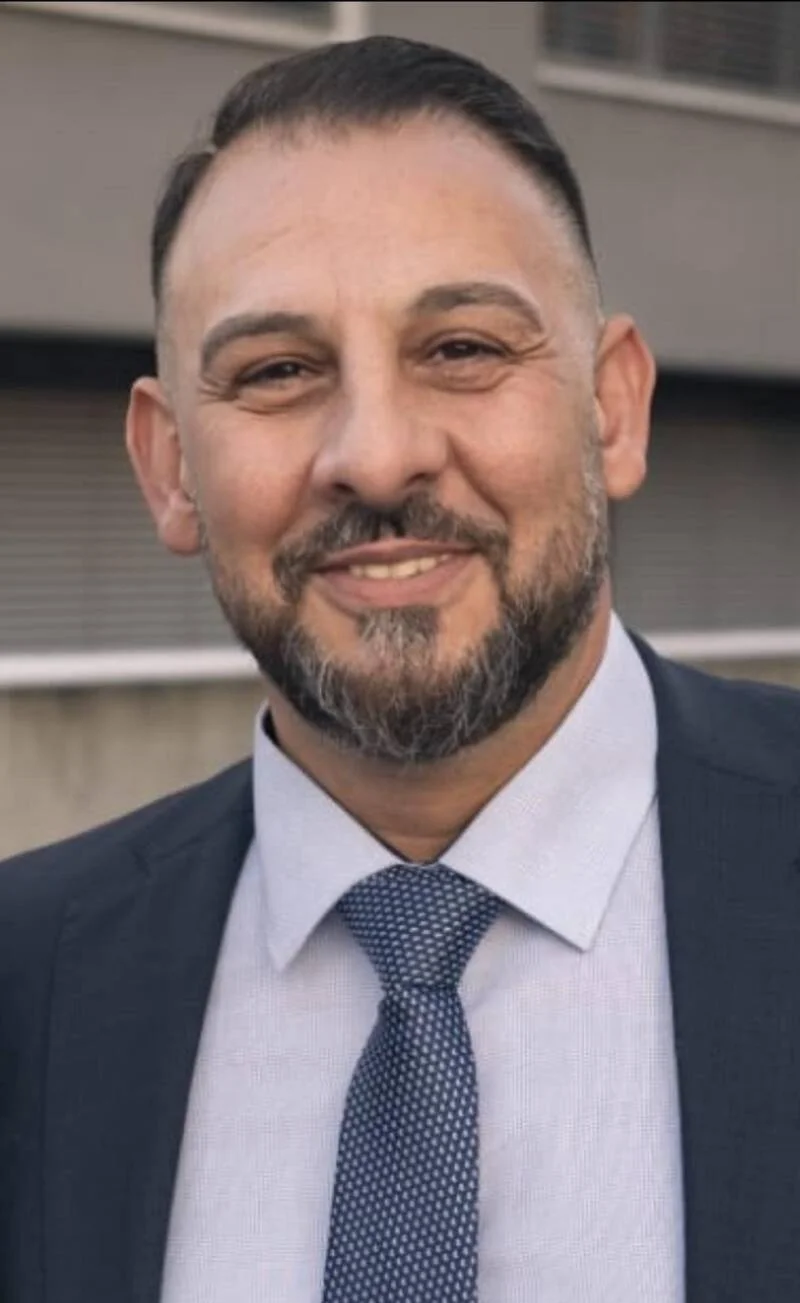 Achilleas Gemizoglou