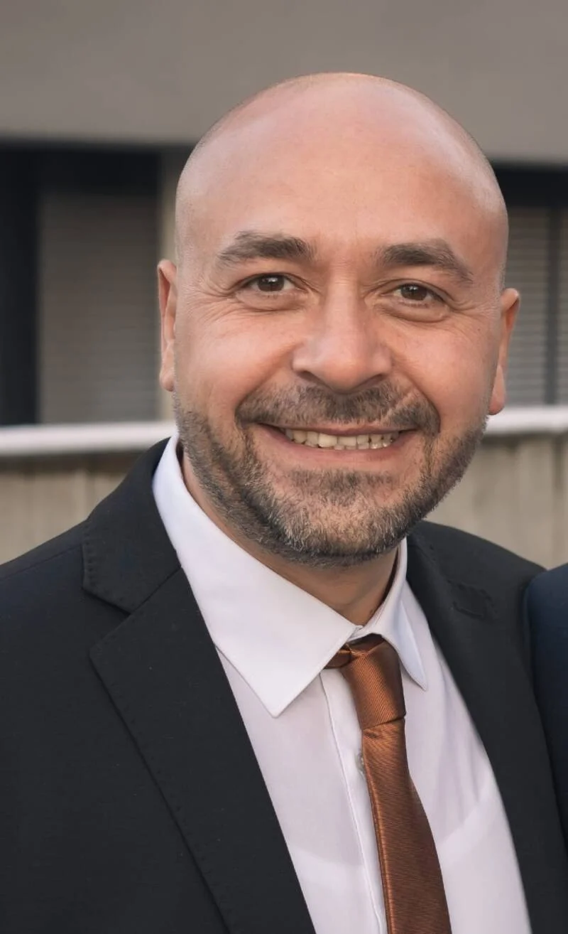 Eleftherios Soukouldanos